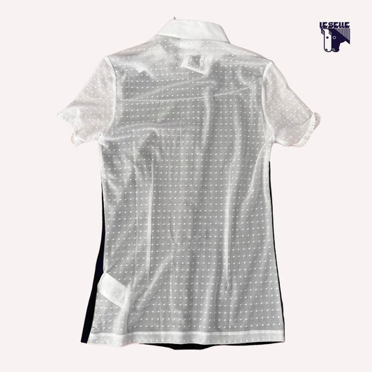 CAMICIA CAVALLERIA TOSCANA JERSEY POLKA
