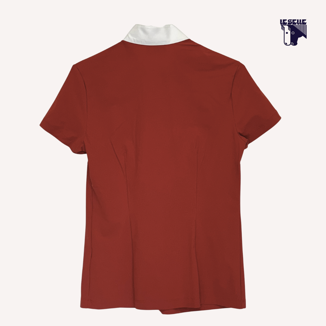 TUSCAN CAVALLERY POLO