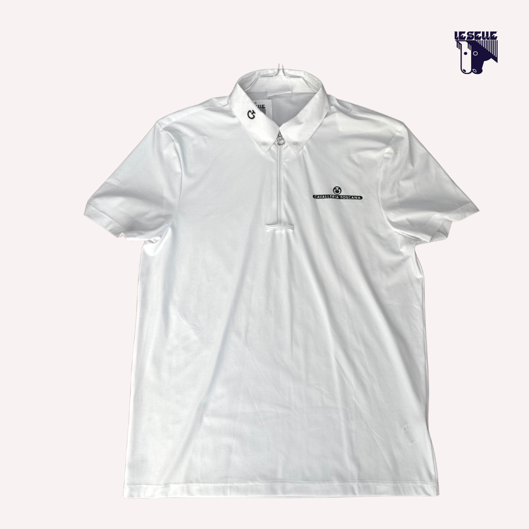 POLO CAVALLERIA TOSCANA DA COMPETIZIONE