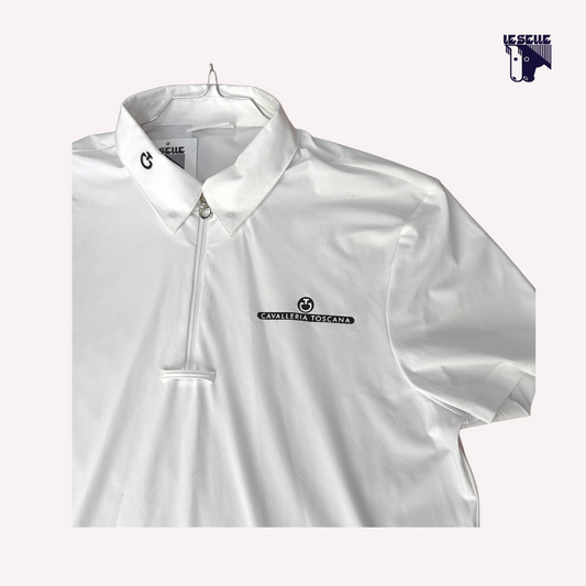 POLO CAVALLERIA TOSCANA DA COMPETIZIONE