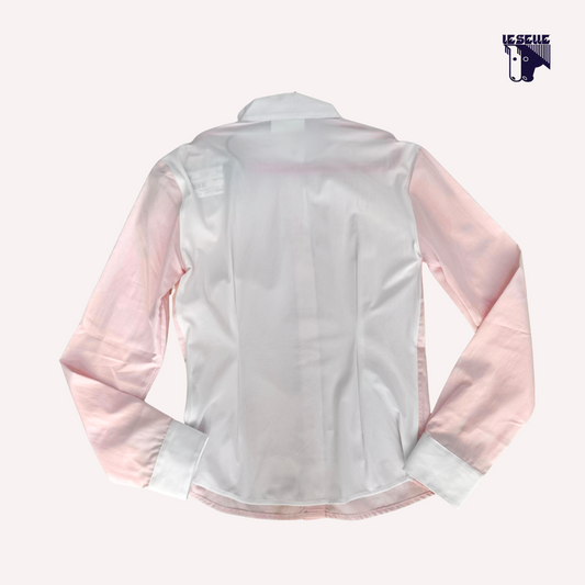 CAMICIA CAVALLERIA TOSCANA STAR TREK YOUNG RIDER