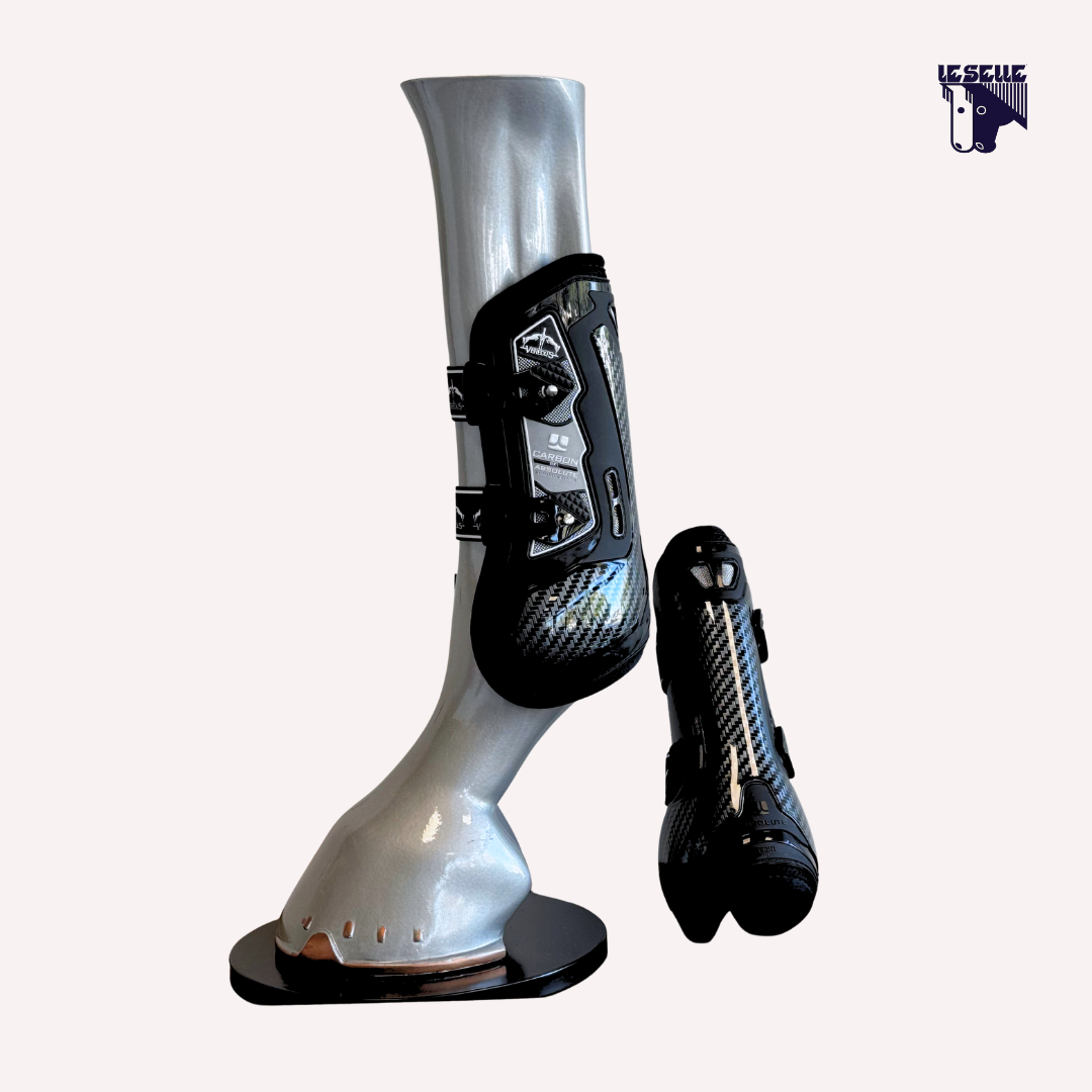 PARATENDINI CARBON GEL ABSOLUTE - NERO