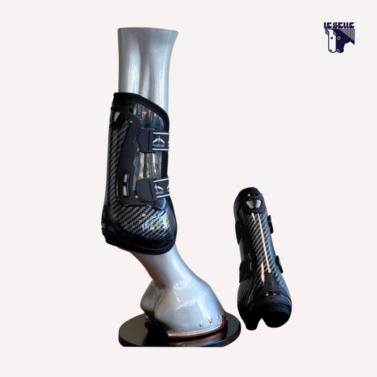 PARATENDINI CARBON GEL ABSOLUTE - NERO