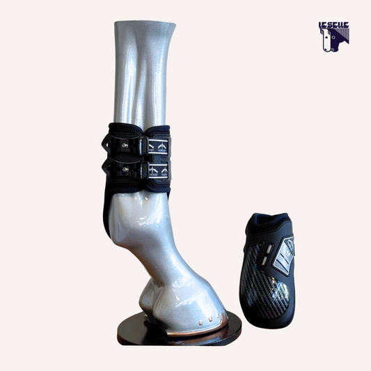 PARANOCCHE CARBON GEL ABSOLUTE - NERO