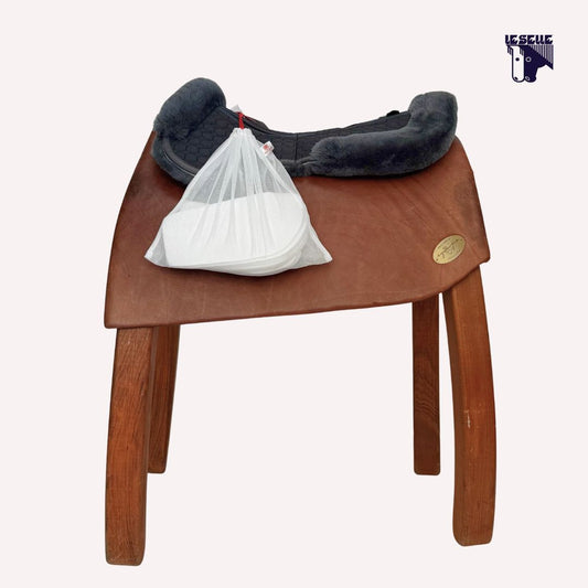 AGNELLINO MATTES CORRECTION - ANTRACITE