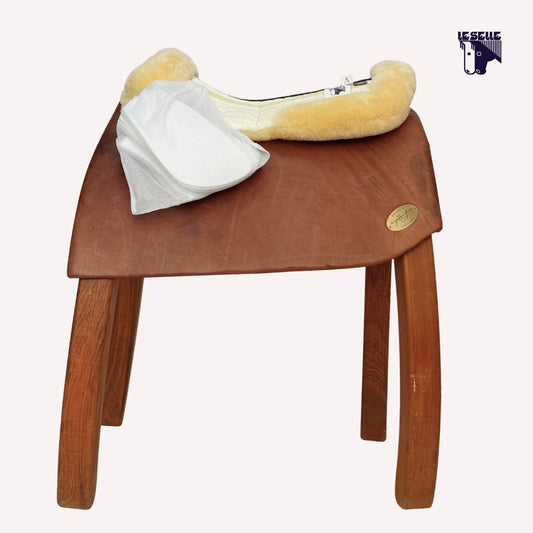 AGNELLINO MATTES CORRECTION - NATURALE