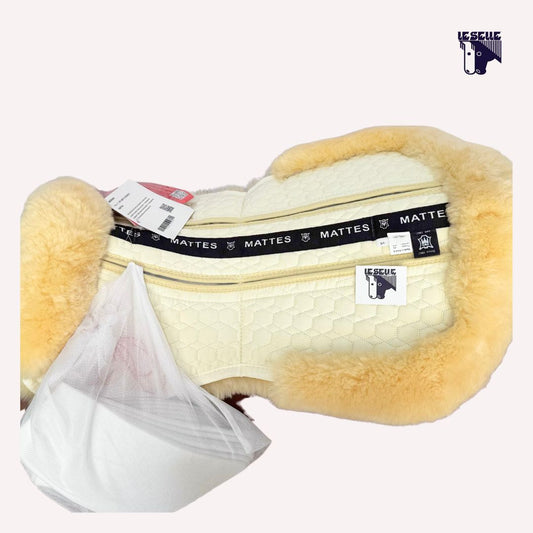 LAMB MATTES CORRECTION