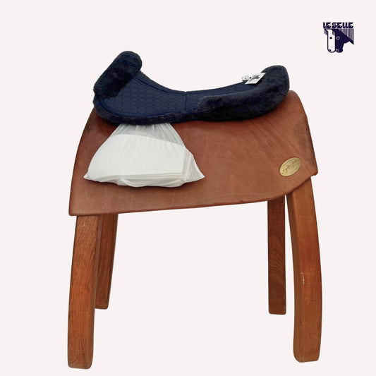 AGNELLINO MATTES CORRECTION - NAVY