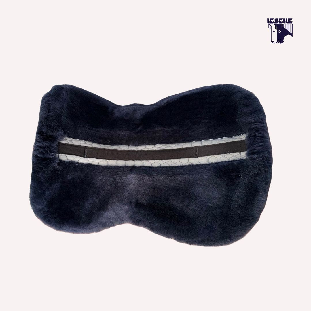 AGNELLINO MATTES CORRECTION - NAVY