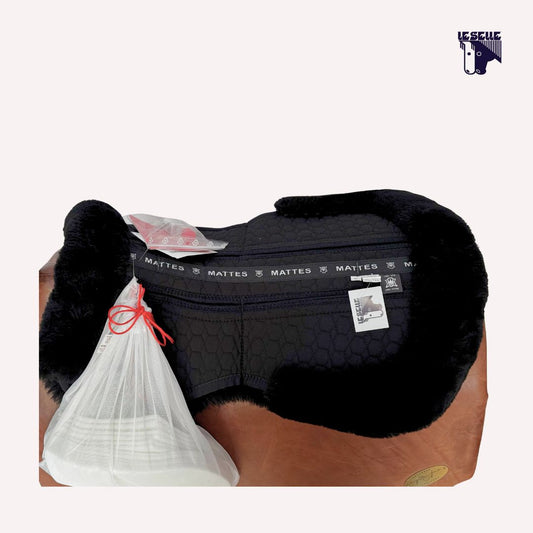 LAMB MATTES CORRECTION