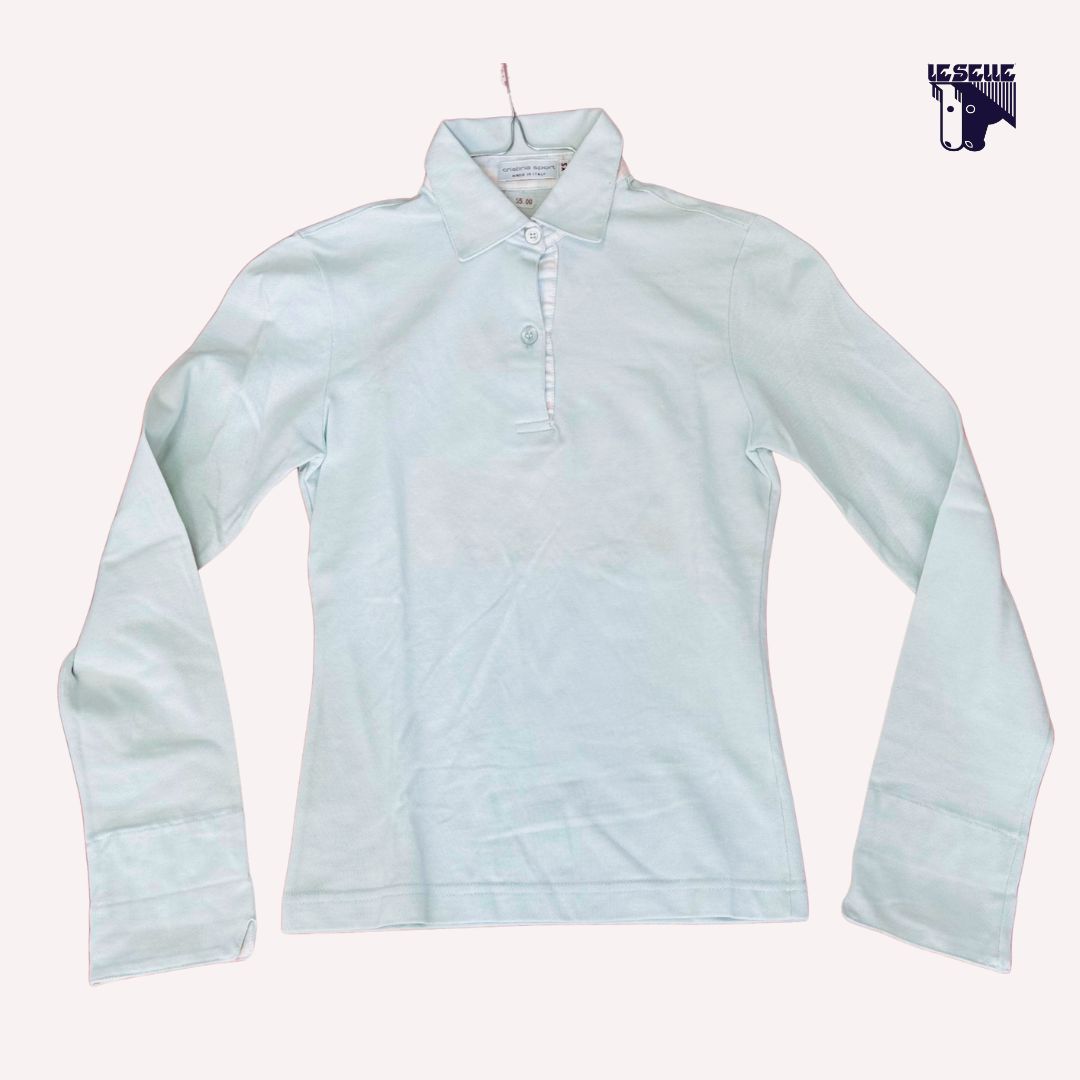 POLO CRISTINA SPORT