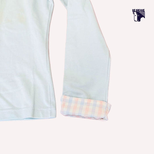 CRISTINA SPORTS POLO