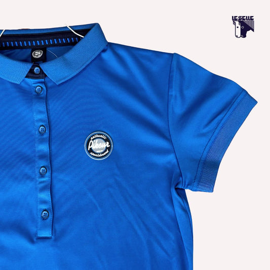 PIKEUR DASHA WOMEN'S POLO