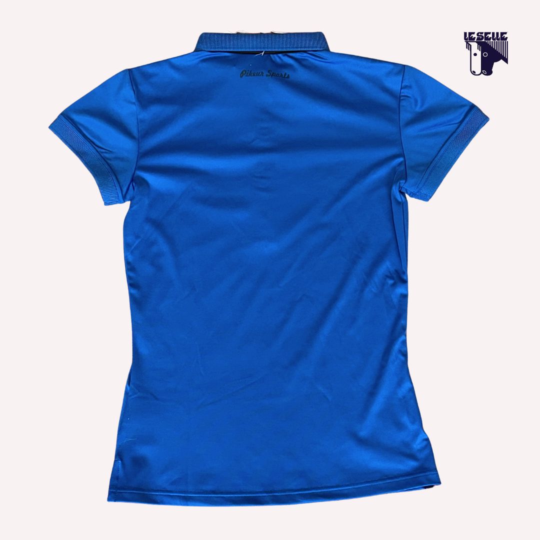 PIKEUR DASHA WOMEN'S POLO