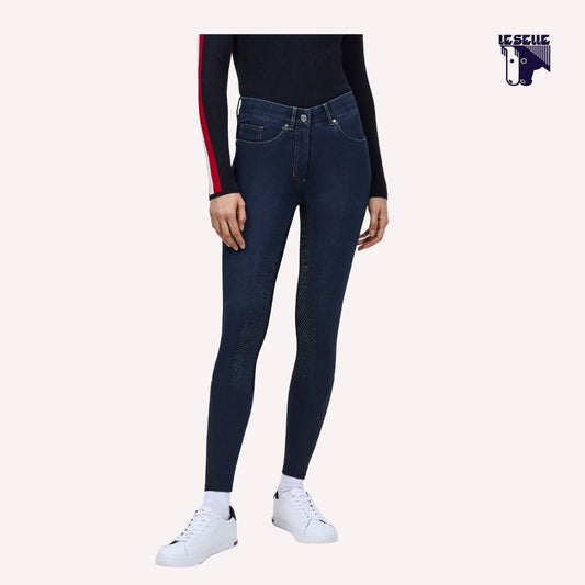 TOMMY HILFIGER HOPE - DENIM