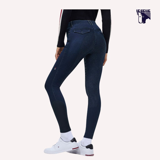 TOMMY HILFIGER HOPE - DENIM