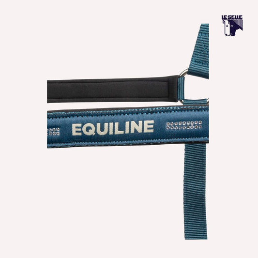 SET CAVEZZA E LUNGHINA ENKAS - LEGION BLUE