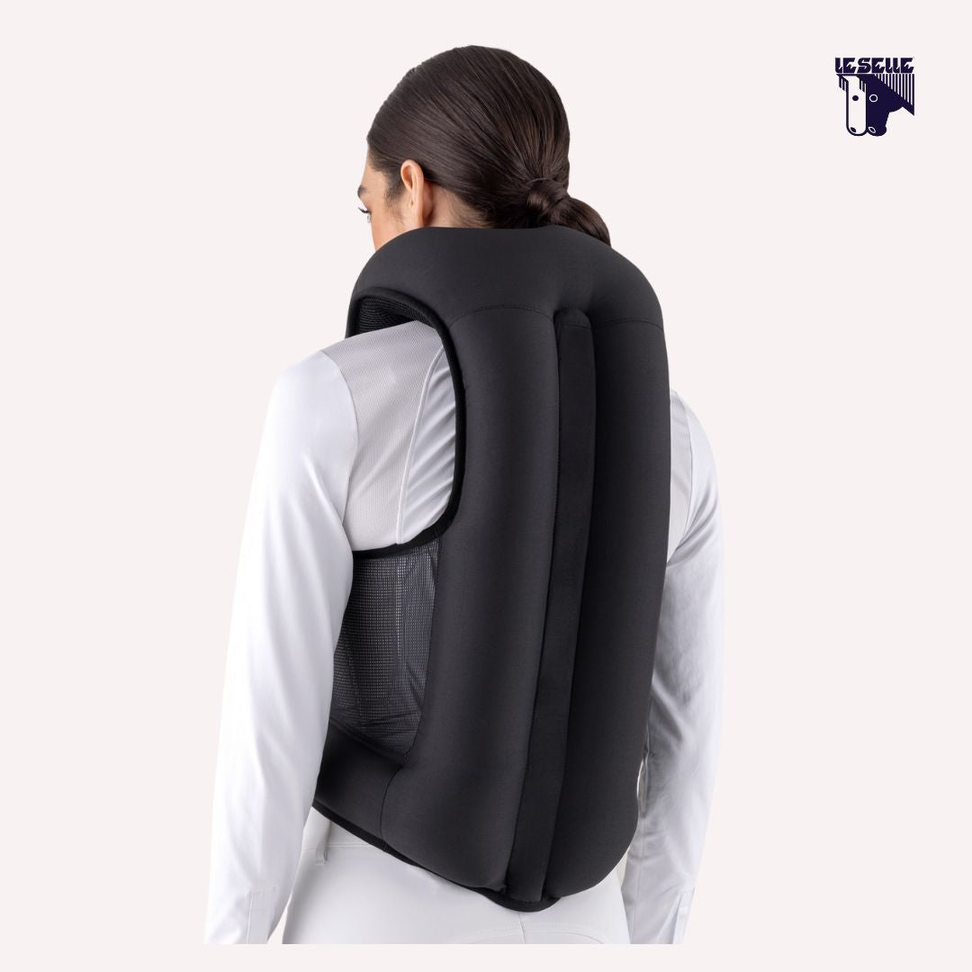 AIRBAG EQUILINE ECLAIR