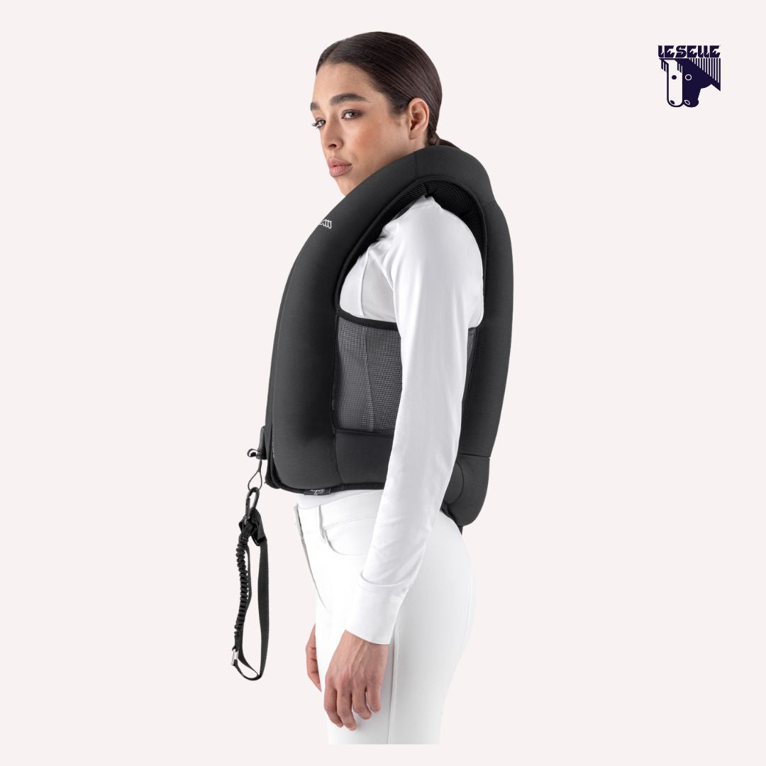 AIRBAG EQUILINE ECLAIR