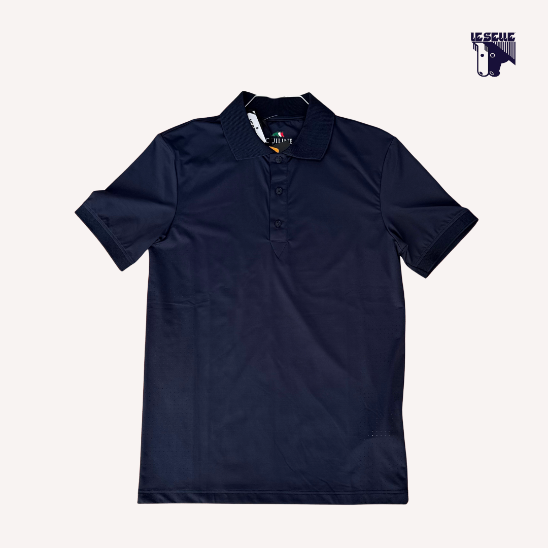 POLO EQUILINE TEMPO LIBERO