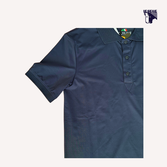 POLO EQUILINE TEMPO LIBERO