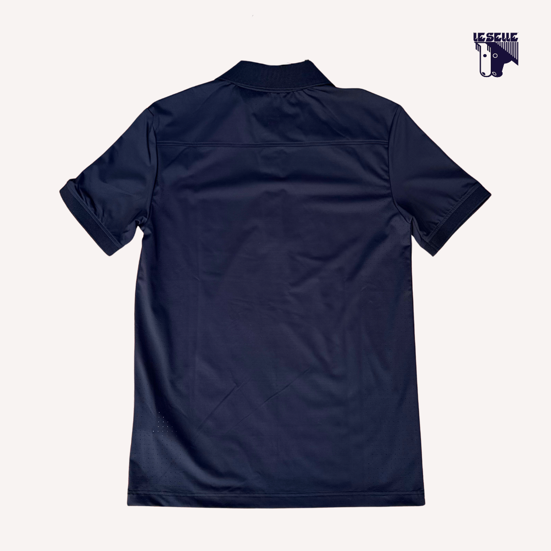 POLO EQUILINE TEMPO LIBERO