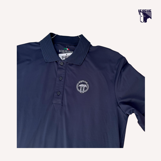 POLO EQUILINE TEMPO LIBERO