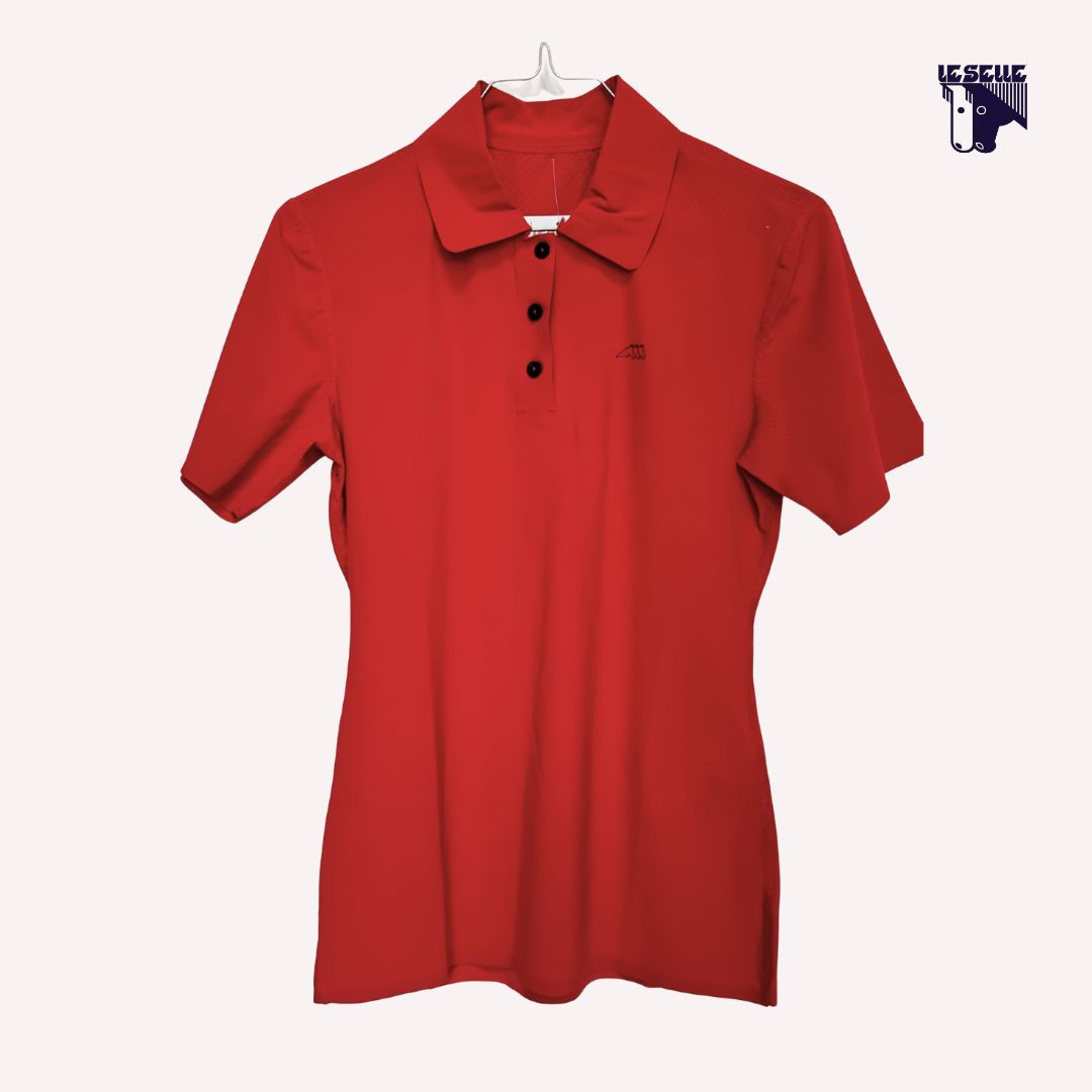 POLO M/C EQUILINE