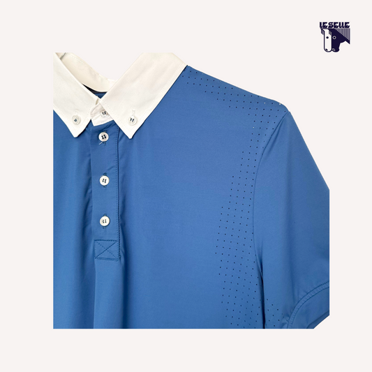 POLO EQUILAINE DA COMPETIZIONE