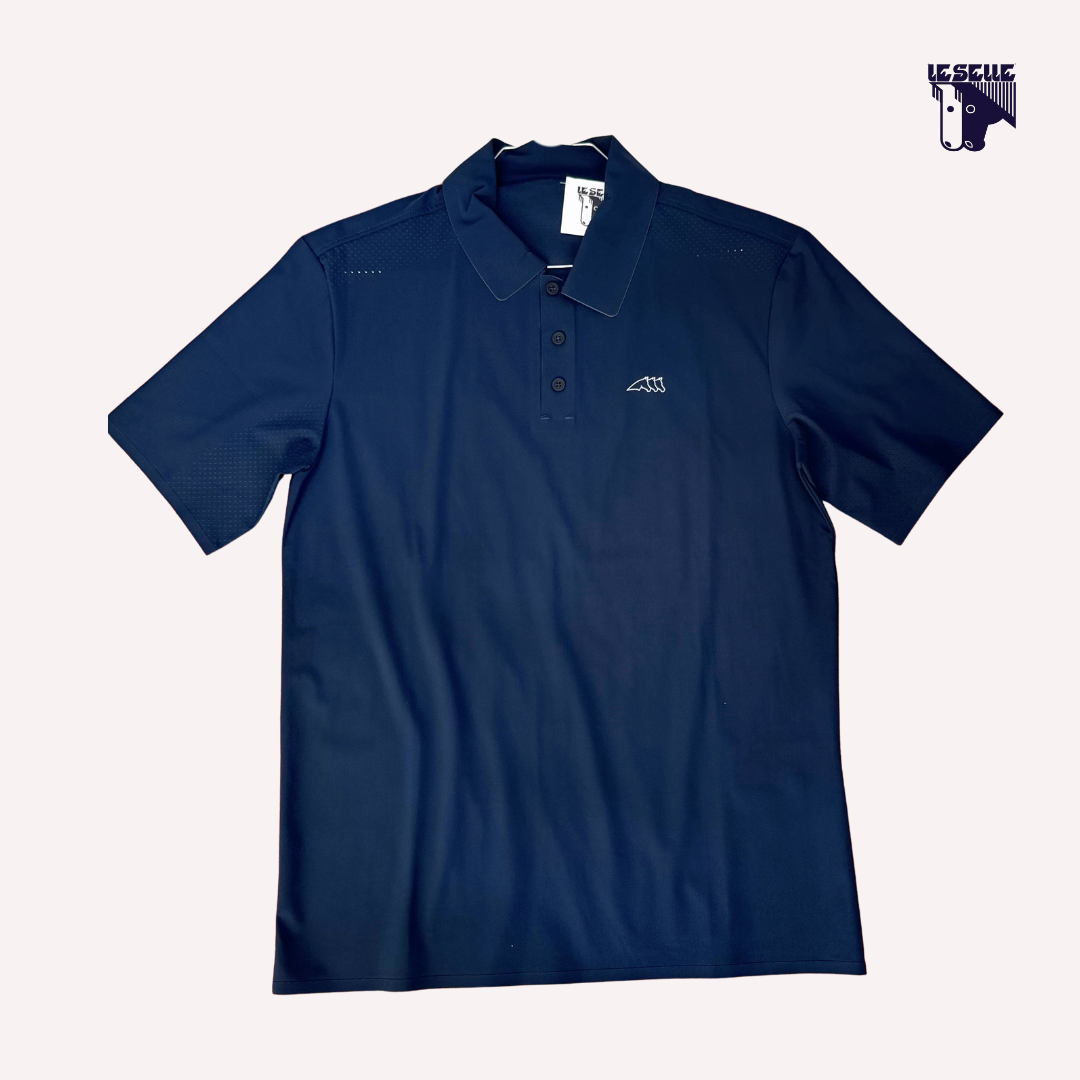 POLO EQUILINE TEMPO LIBERO