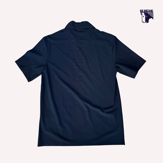 POLO EQUILINE TEMPO LIBERO