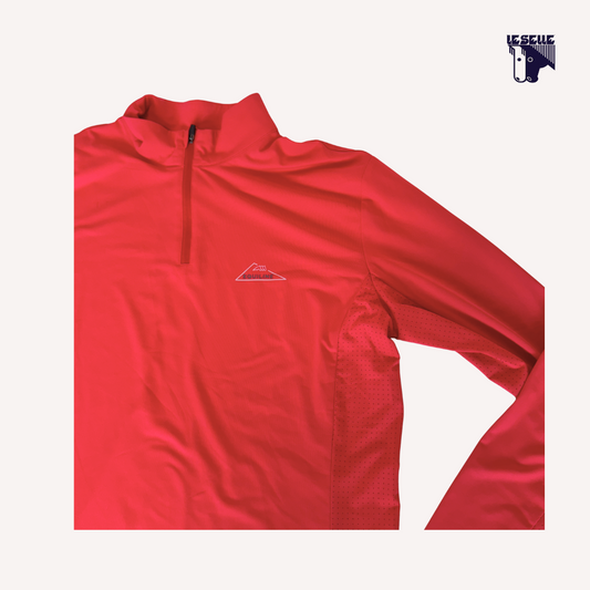 MAGLIA TERMICA EQUILINE