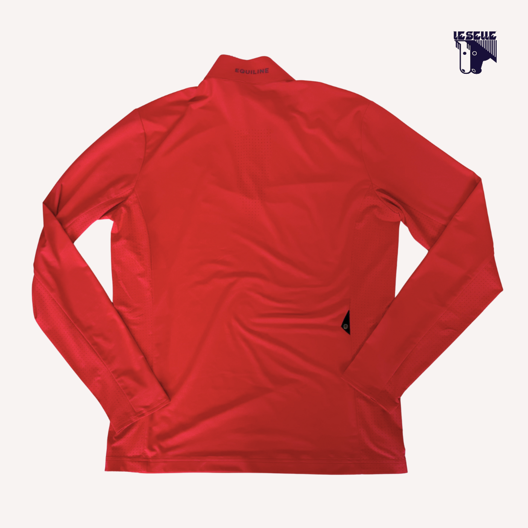 MAGLIA TERMICA EQUILINE