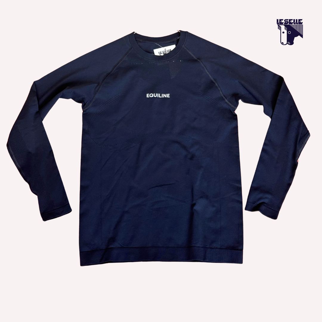MAGLIA EQUILINE