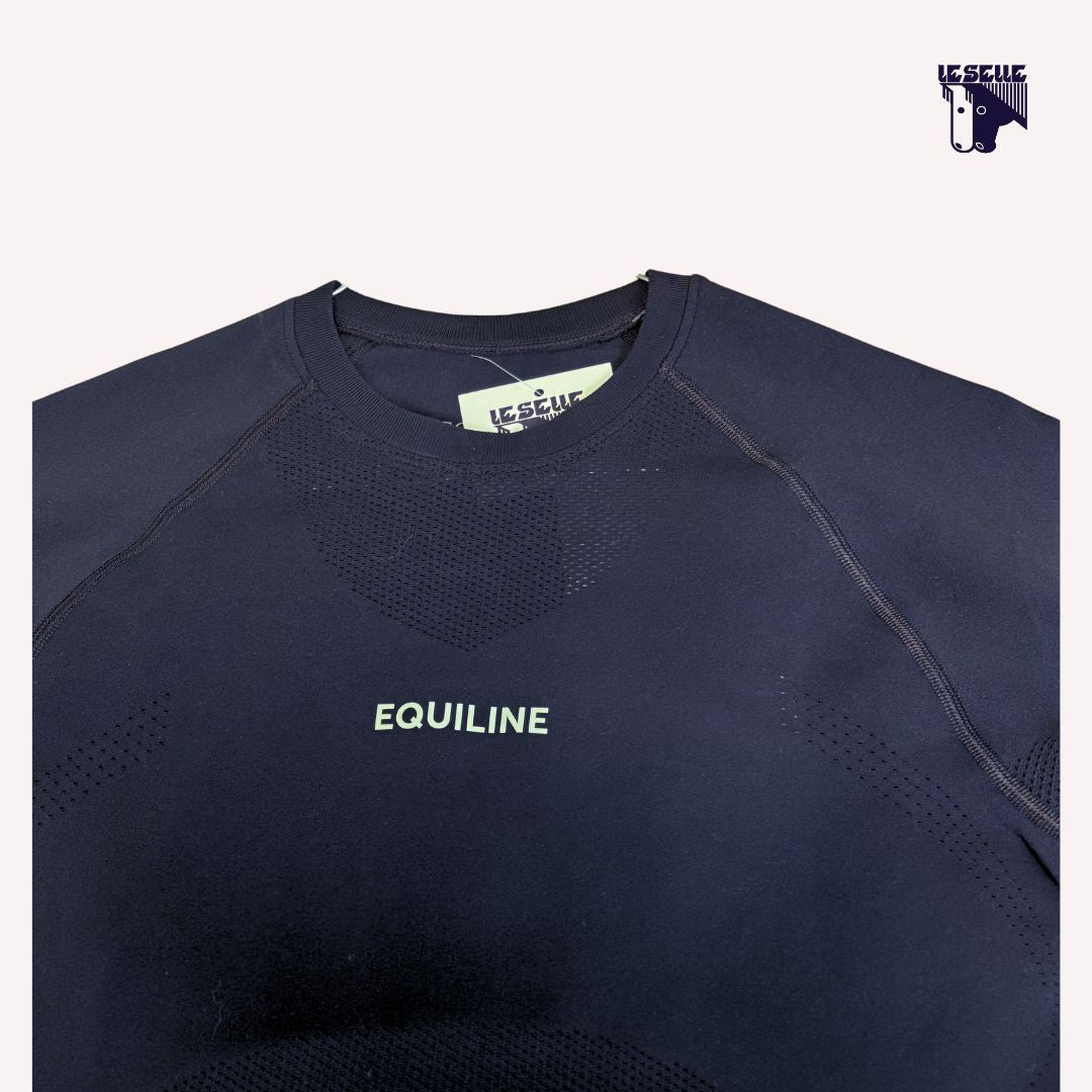 MAGLIA EQUILINE