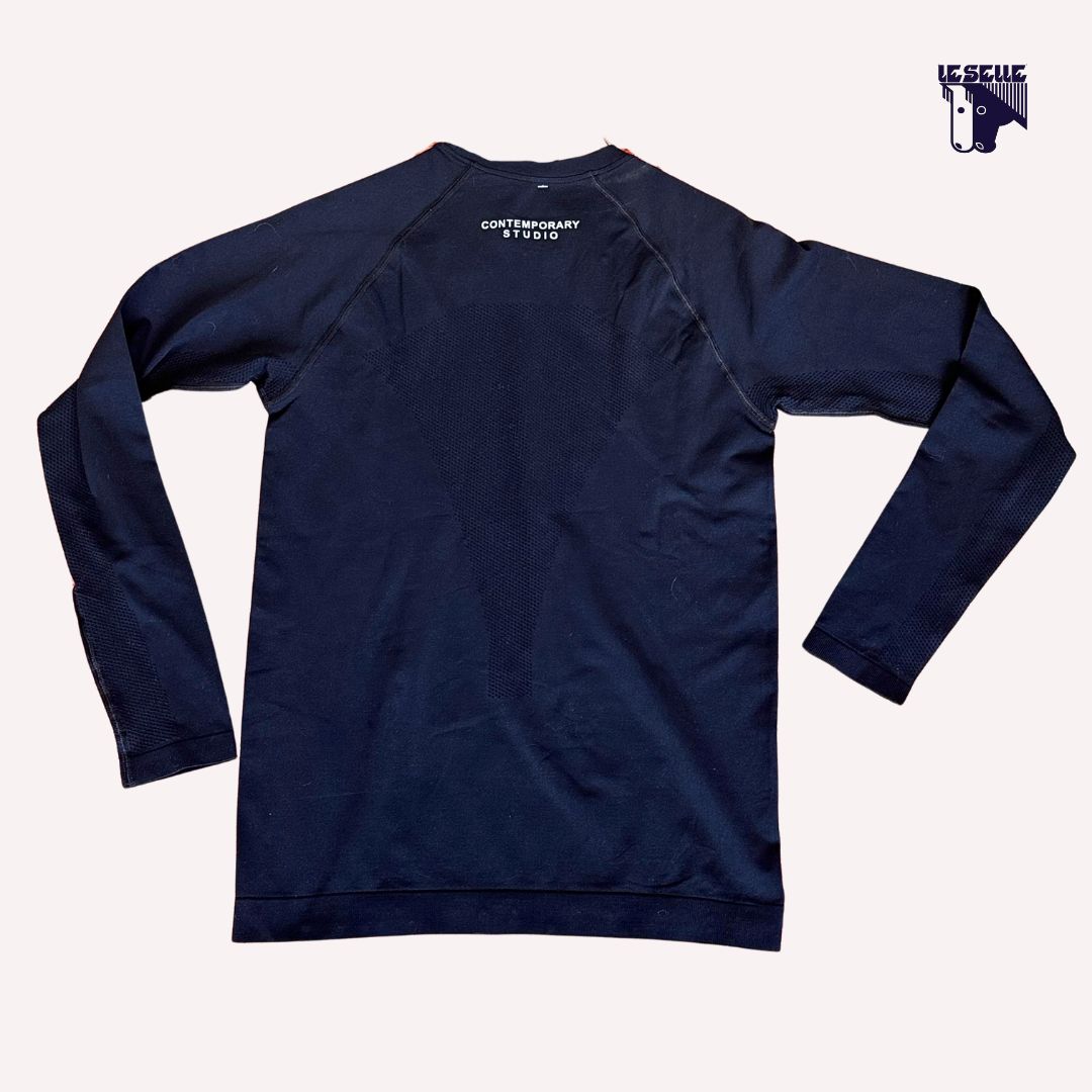 MAGLIA EQUILINE