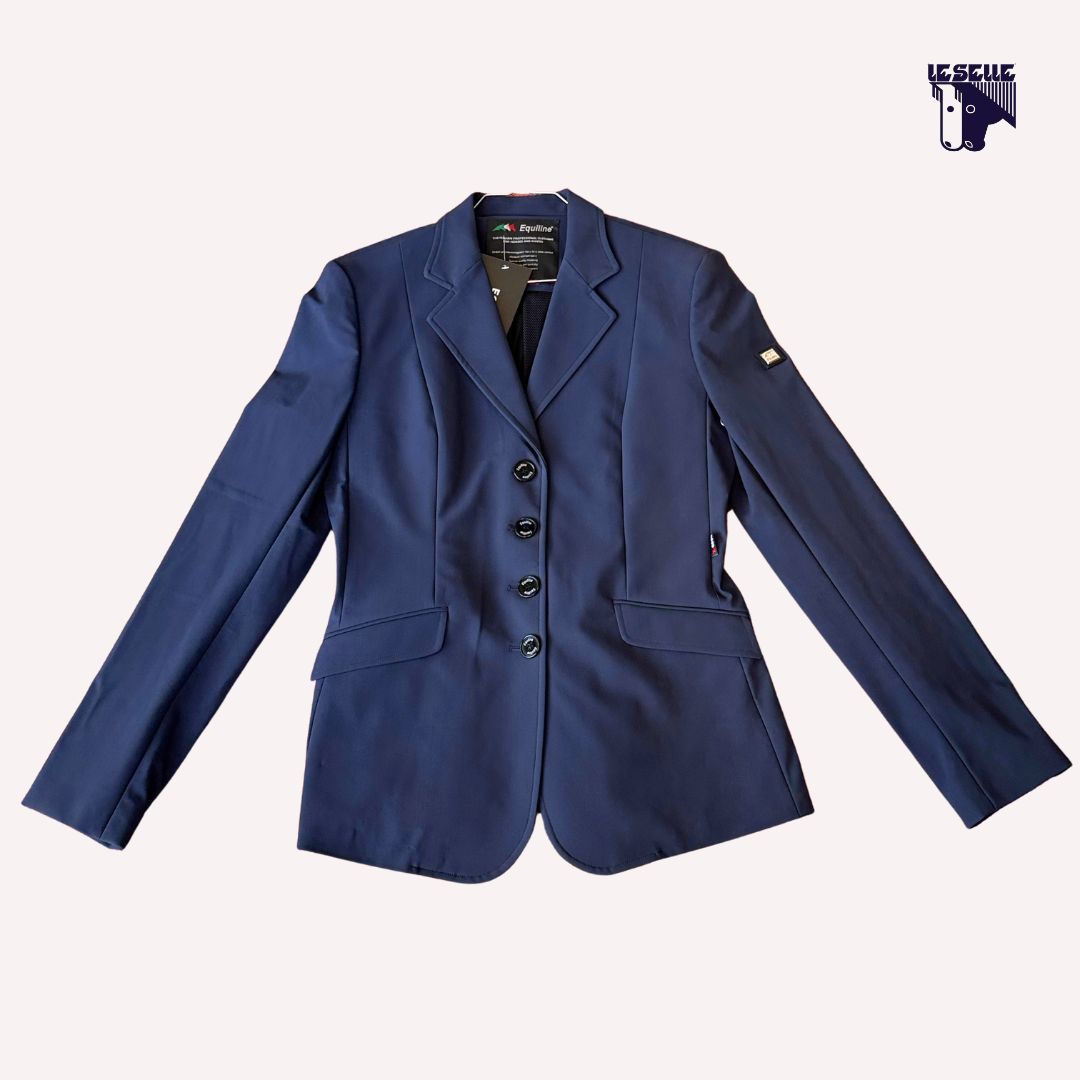 EQUILINE JACKET