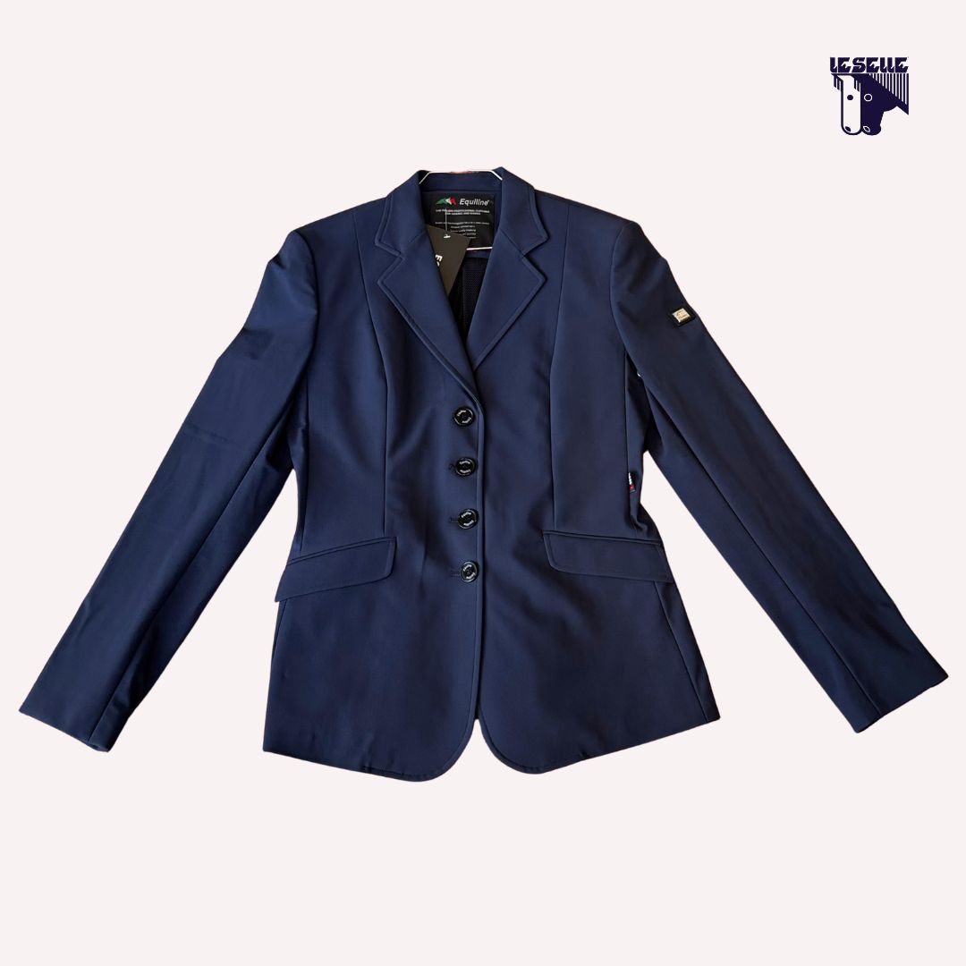 EQUILINE JACKET