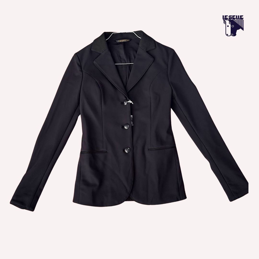 GIACCA EQUESTRO DA CONCORSO ELEGANCE