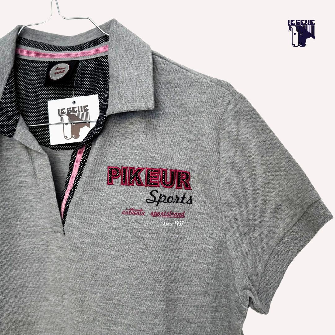 POLO PIKEUR ELSA DOB
