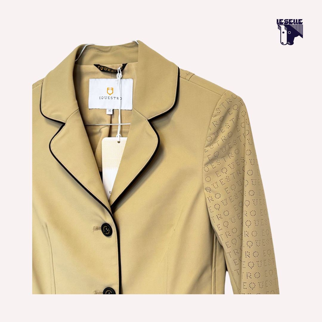 EQUESTRO JACKET
