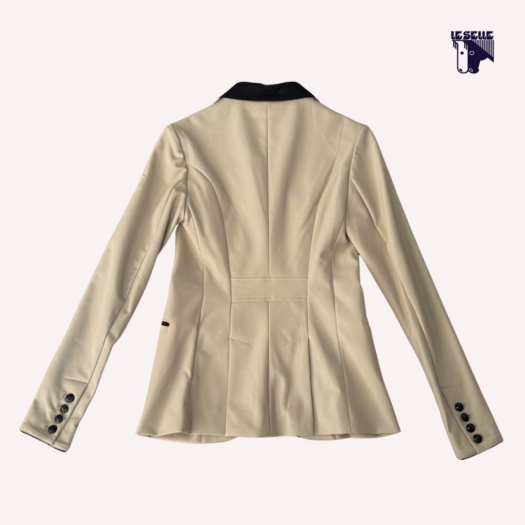 GIACCA EQUESTRO DA CONCORSO ELEGANCE