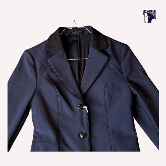 GIACCA EQUESTRO DA CONCORSO ELEGANCE