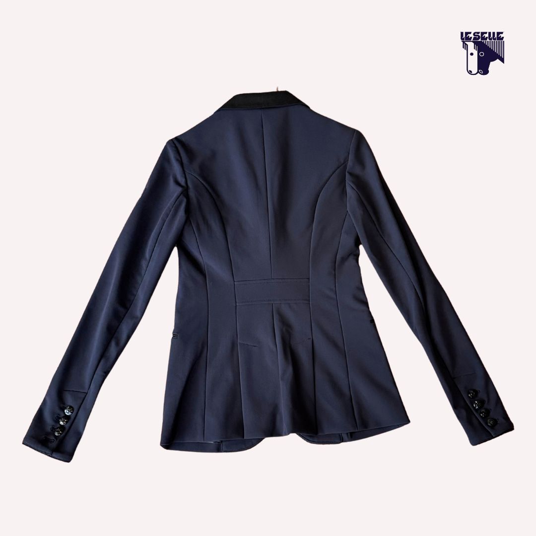 GIACCA EQUESTRO DA CONCORSO ELEGANCE