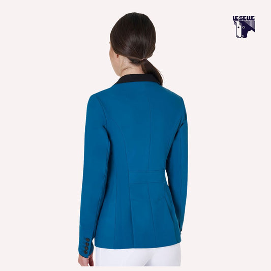 GIACCA EQUESTRO DA CONCORSO ELEGANCE - OTTANIO