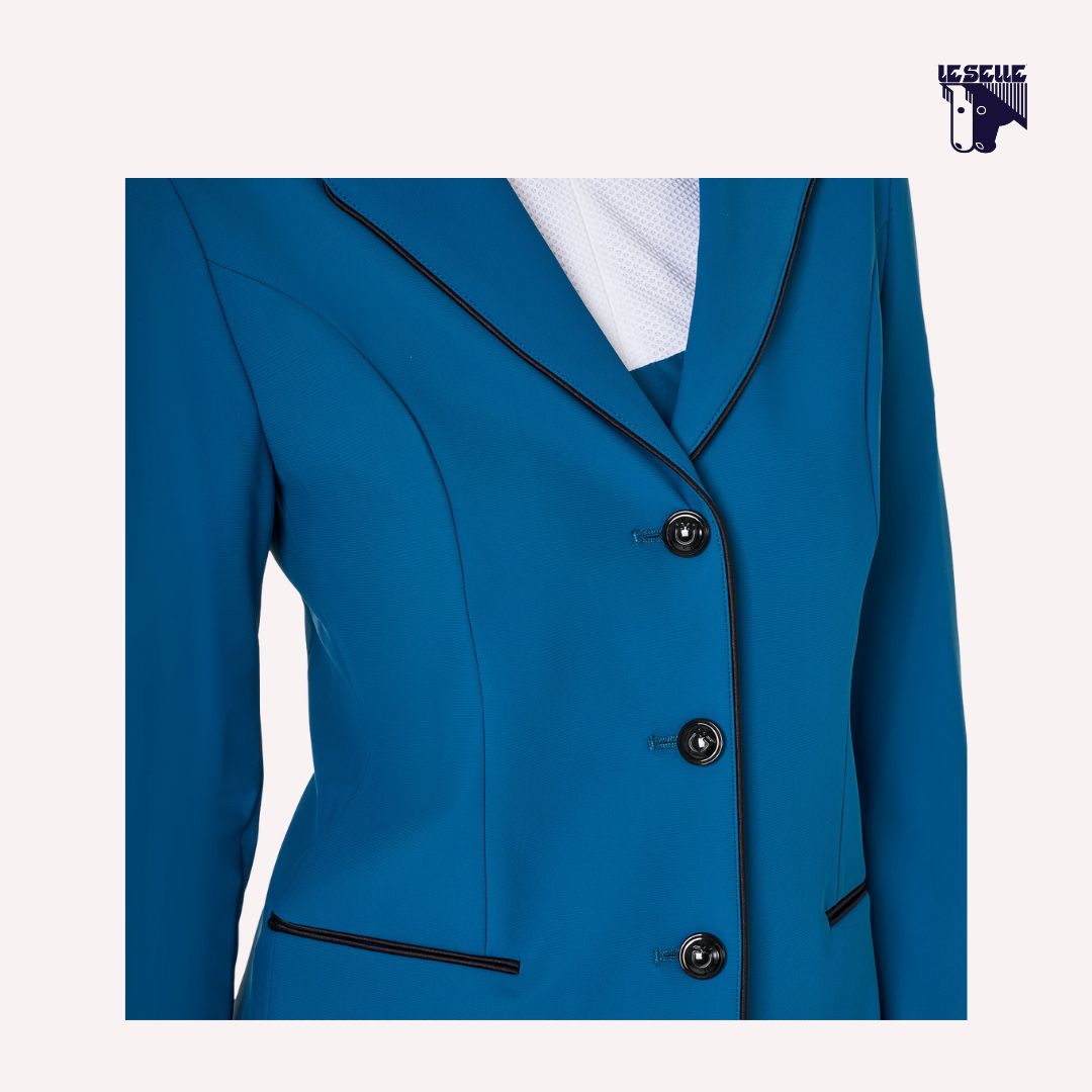 GIACCA EQUESTRO DA CONCORSO ELEGANCE - OTTANIO