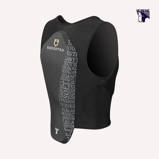 PARASCHIENA EQUESTRO BIMBI - NERO