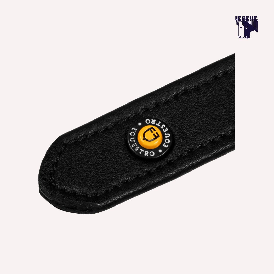 STAFFILI EQUESTRO - NERO