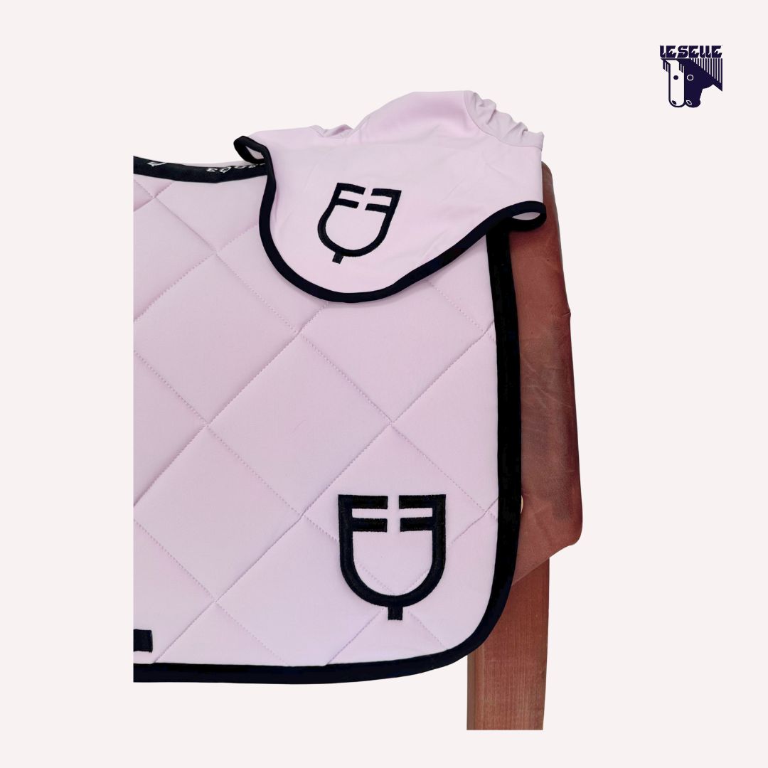 COMPLETO EQUESTRO JUMPING - ORCHIDEA