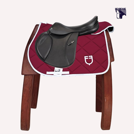 COMPLETO EQUESTRO GP - WINE/BIANCO